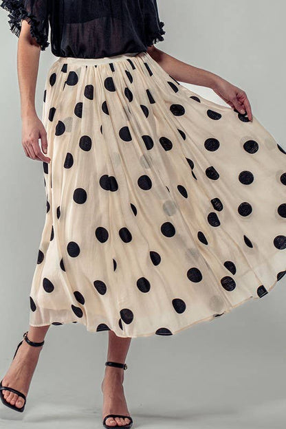 Samantha Skirt