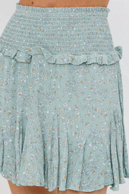 Meagan Skirt