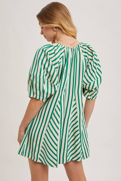 Addison Romper