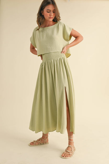 Janice Set